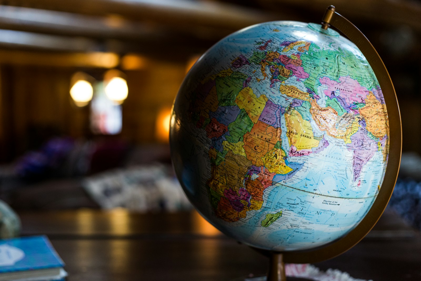 Pourquoi l'économie mondiale devient de plus en plus imprévisible